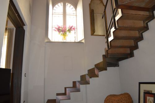 Archisio - Progetto di Alessandra Davato - Architetturadesign dinternirestauroAlla base della mia professione e delle mie giornate c lempatia Il mettersi in contatto diretto con il cliente comprendere le sue necessit aspettative