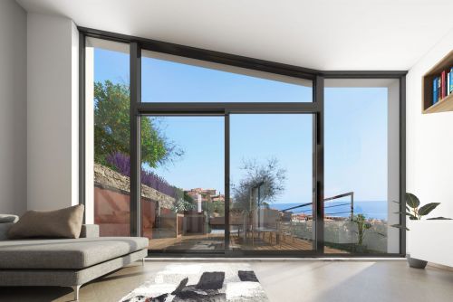 Archisio - Lavoro di Edil Sorbara srl - Sono artigiano casaclima e ho un impresa nata oltre ventanni fa ed ha sviluppato nel corso del tempo la propria specializzazione e professionalit nel settore delle costruzioni e ristrutturazioni d