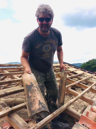 Archisio - Lavoro di M G Costruzioni Edili E Servizi Di Mattia Grosso - Costruzione e ristrutturazione sia civile che industriale