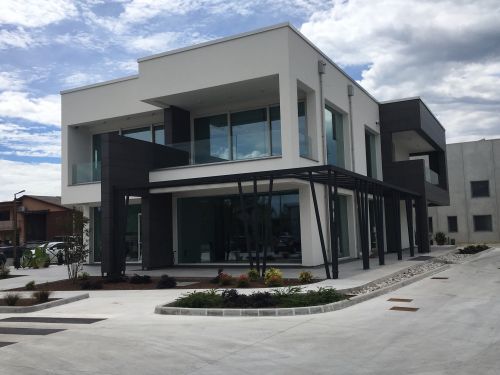 Archisio - Progetto di Mauro Caldato - Laureato in architettura presso listituto universitario di architettura di venezia Dal 2000 inizia una collaborazione presso listituto universitario di architettura di venezia con il prof Gino