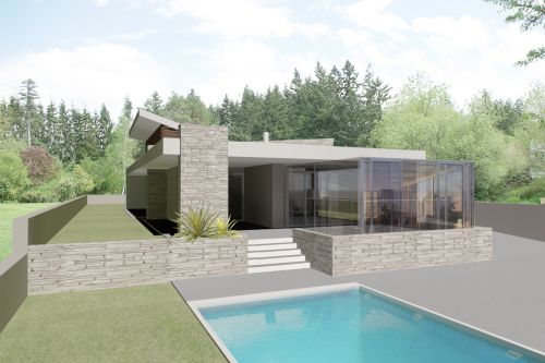 Archisio - Progetto di Aedificia Studio Dellarch Paolo Walter Di Paola - Lo studio di architettura aedificia dellarch Paolo walter di paola attivo da oltre 25 anni e si occupa di nuove costruzioni in classe a1a4 oltre alla riqualificazione architettonica ed energe