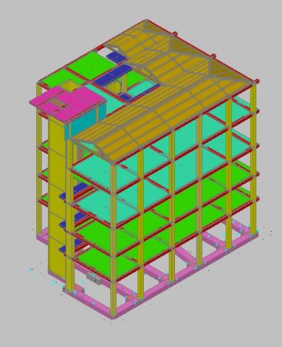 Archisio - Progetto di Ugo Marceddu - Ingegnere civile strutturista specializzato anche nella prevenzione incendi energetica attestati di prestazione energetica superbonus 110 pratiche edilizie e direzione dei lavori