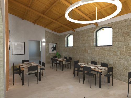 Archisio - Progetto di Angela Scibetta - l architettura il grande libro dellumanitvictor hugoCari clienti sono un giovane architetto che esercita la professione con passione in un piccolo centro abitato cercando di por