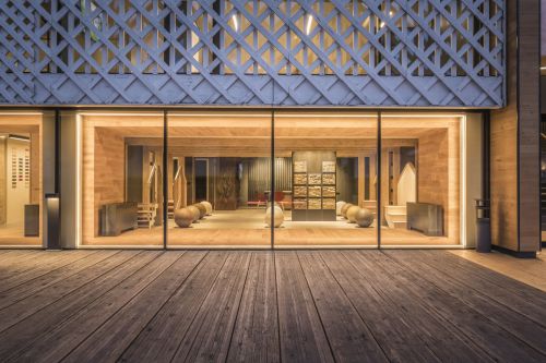 Archisio - Progetto di Guto Biazzetto - Progetti di architetturaProgetti di interior designImmagine 3d RenderingVideo mp4