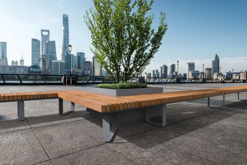 Archisio - Showroom di Metalcalabria Srl - La metalcalabria srl che opera da diverso tempo nel settore dellarredo urbano in calabria nasce con lidea di arredare piazze parchi e tutte le aree pubbliche in generale con prodotti dal d