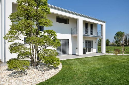 Archisio - Lavoro di Vicenza Fotografia - Fotografia tour virtuali grafica web design