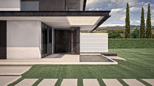 Archisio - Progetto di Studio Di Architettura Arch Simone Giorgetti - Studio di architettura e design full-service operante nel campo della progettazione architettonica di qualit per opere pubbliche e private arredo ed architettura dinterni Offre inoltre tutti i r