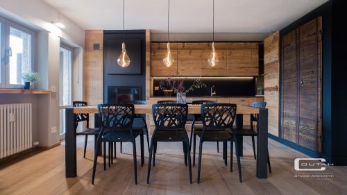 Archisio - Progetto di Coutanstudio Architetti - Lavoriamo abitualmente nella alta val di susa e nella provincia di torinoLanalisi delle esigenze lo studio del contesto esistente la prefigurazione delle ipotesi la verifica delle compatibili