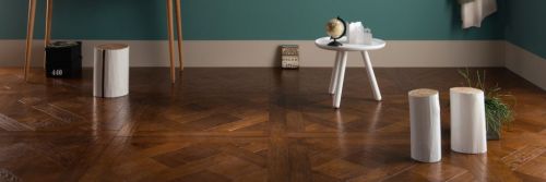 Archisio - Showroom di Lwood - Pavimentazioni in legno per interni e esterni di alta qualit resine e cemento resineI nostri prodotti sono certificati fsc e pefc rispettano lambiente gli ecosistemi e le condizioni lavorativ