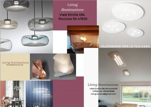 Archisio - Showroom di Living Illuminazione - Il nostro negozio specializzato in fornitura e progetti graficitecnici per case e locali Abbiamo scelto di dedicarci al progetto luce per trasformare le case dei nostri clienti in atmosfera e non