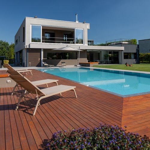 Archisio - Progetto di Bearprogetti - Il nostro obiettivo principale la creazione di spazi per le personeRealizziamo con passione edifici e ambienti che attraverso la purezza delle forme e dei materialiEsprimano autentica materi