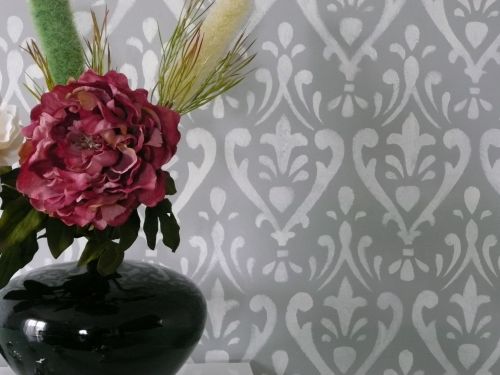 Archisio - Lavoro di Tiwiyu Di Anfossi Valeria - Decorazione pittorica parietale classica e moderna - trompe loeil - mosaico - restyling mobili e complementi arredo - pannelli decorativi - affreschi - graffiti - finti marmi - finte tappezzerie - do