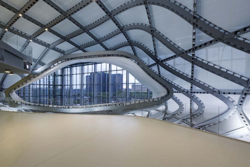 Archisio - Lavoro di Stefano Costantino - Fotografo professionista darchitettura e interni con base a roma