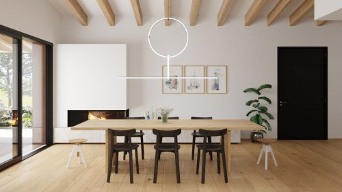 Archisio - Progetto di Studio Stocco Architetti - Studio stocco architetti uno studio di progettazione fondato sullidea che gli edifici possono servire da ponte tra la natura la cultura e la gente e che un ambiente stimolante ha un effetto po