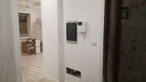 Archisio - Lavoro di Edil Artistica - Edil artistica presente sul mercato domestico italiano con ristrutturazioni di attivita commerciali e siti privati con utilizzo dei migliori materiali e supporti dei migliori professionisti Soluzion