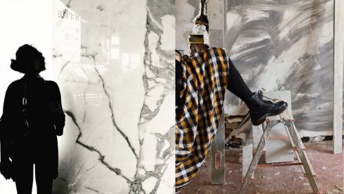 Archisio - Progetto di Intrecciodilinee Creative Design Studio - Studio di progettazione e design non convenzionale Diamo forma ai vostri desideri creando spazi unici Intrecciodilinee significa trasformare la propria casa ufficio evento e stand in qualcosa di