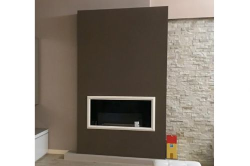 Archisio - Showroom di Arteinfiamme - Siamo al fianco dei progettisti architetti negozi di arredamento con la produzione totalmente made in italy I prodotti arteinfiamme comunicano con tutti gli stili darredamento attraverso la se