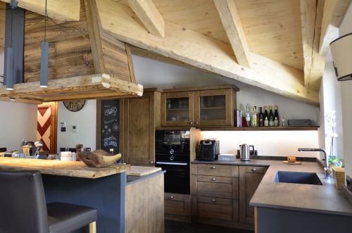 Archisio - Lavoro di Arredamenti Dellantonio Snc Moena - La nostra falegnameria artigiana arredamenti dellantonio vanta unesperienza di oltre 50 anni e sin dallinizio della sua attivit ha sempre cercato di interpretare i desideri dei suoi clienti c