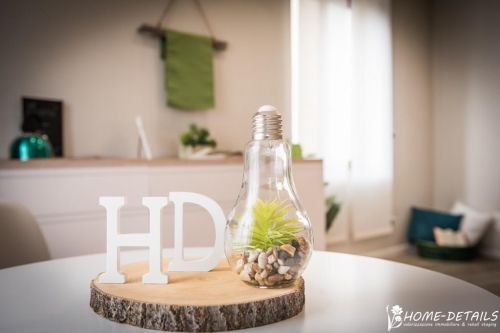 Archisio - Progetto di Home-details - Siamo home stager e vogliamo introdurti in questa nuova tecnica di marketing immobiliare emozionale e strategie di comunicazione per permetterti di vendere o affittare pi velocemente i tuoi immobil