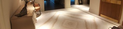 Archisio - Showroom di Dalla Pozza Marmi Srl - Fornitura e posa marmi e mosaici artistici in tutto il mondo Siamo specializzati nel settore lusso dove operiamo da pi di 30 anni
