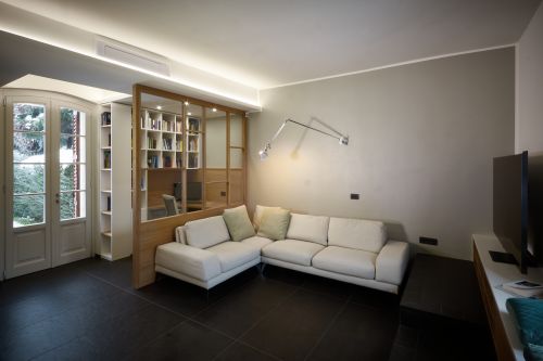 Archisio - Progetto di Studiolo Architettura Design - Studiolo offre un servizio di gestione globale del processo di progettazione dallidea iniziale alla realizzazione finale coordinando le molteplici figure coinvolte nel progetto e ponendo particolar