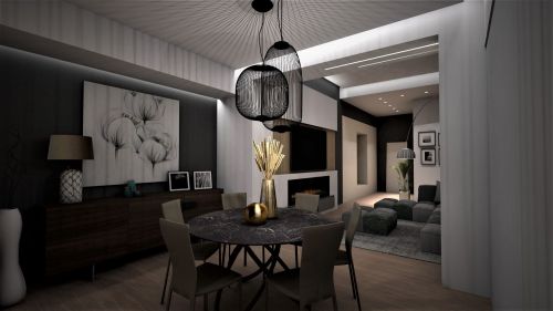 Archisio - Progetto di Giovanni Cinque - Progettista designer