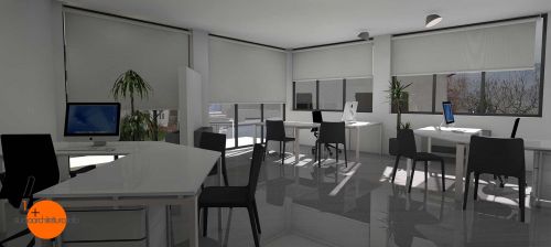 Archisio - Progetto di Designer1995 Studio Architettura E Arredamento - Lo studio architettura specializzato nella progettazione e vendita di arredamento in contract per la casa centri estetici saloni parrucchieri saloni di bellezza negozi moda abbigliamento forn