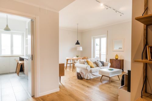 Archisio - Lavoro di Studio Roscetti - Fotografo interni