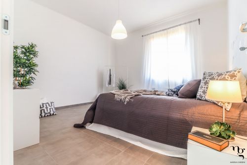 Archisio - Progetto di Marina Ghedini - Home stager e consulente dimmagine immobiliare valorizzo gli spazi delle propriet per velocizzarne la vendita o laffitto sul mercato o per chi gi labitaInterior design per chi desidera m