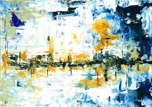 Archisio - Showroom di Cinzia Proietti - Artista eclettica ama larte in tutte le sue forme ognuna imprescindibile dallaltra Musicista e cantante lirica abbraccia altre muse aprendosi con passione alla pittura astratta alla poesia e