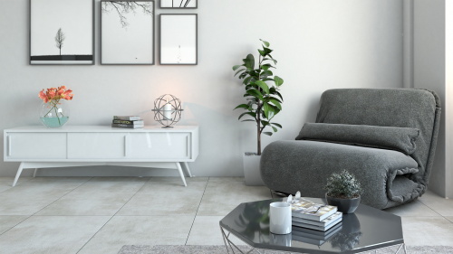 Archisio - Progetto di Bolognini Silvia - Rendering interni rendering esterni modellazione 3d planimetrie arredate 2d planimetrie arredate 3d