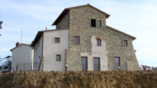 Archisio - Progetto di Silvia Nanni - Studio di architettura che opera a firenze e provincia ma non solo da trenta anni Artigianalit unita ad innovazione saper vedere il tanto che c anche nel poco eleganza e senso della misura