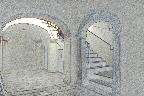 Archisio - Progetto di Daniele Lia - Architetto Ristrutturazioni interni ed esterni