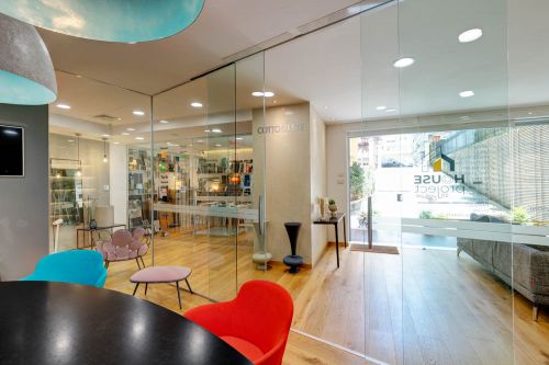 Archisio - Lavoro di House Project Officina 20 - Con house project sar pi facile ristrutturare case alberghi bb e attivit commerciali House project si afferma nel mercato delle ristrutturazioni e dellarredo in modo assolutamente innova