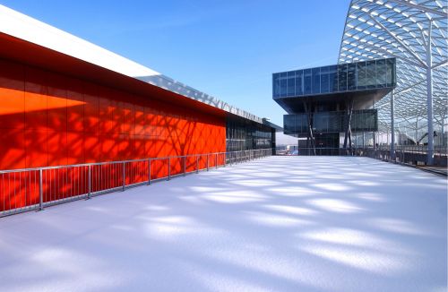 Archisio - Progetto di Stefano Mariga - Fotografo professionista realizza servizi fotografici nel settore della fotografia immobiliare di interni e di architettura