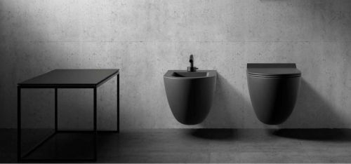 Archisio - Showroom di Il Bagno E La Casa - Il nostro ecommerce dedicato allarredo bagno e la casa nasce allinterno del distretto ceramico di civita castellana vt contesto in cui lattivit industriale primaria appunto la produzione ce