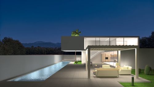 Archisio - Progetto di Giancorrado Dipietro Architetto - Lo studio si occupa di architettura e design dinterni