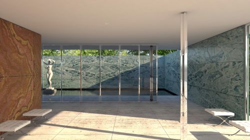 Archisio - Progetto di Startrender - Se hai bisogno di mostrare il tuo progetto non puoi fare a meno di un immagine che ne sottolinei le caratteristiche migliori Affidati a noi per i tuoi render A presto