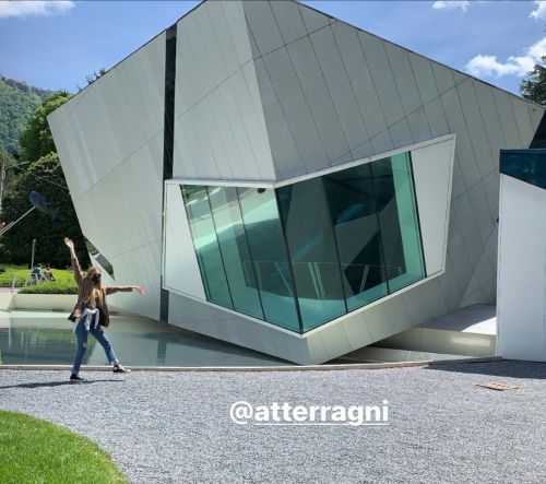 Archisio - Progetto di Studioterragni - Progetti di architettura