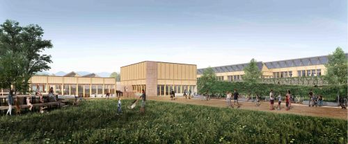 Archisio - Progetto di Lorenzo Marchi - Progettazione architettonica e direzione lavoriArchitetto progettista abilitato alla professione iscritto allalbo degli architetti di roma e di barcellonaOffro servizi di progettazione archit