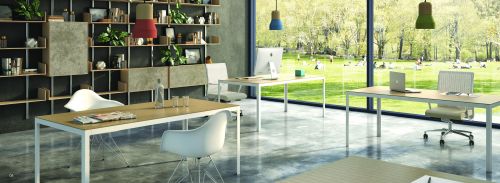 Archisio - Lavoro di Bado Mobili Per Ufficio - Progettiamo e arrediamo il tuo spazio lavorativo con soluzioni su misura