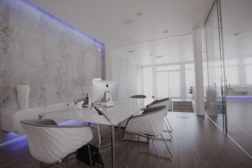 Archisio - Progetto di Fluidea3d - Ideare disegnare progettare e aiutare le persone a vedere quello che sar il futuro