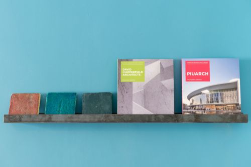 Archisio - Progetto di Re-built Studio - Re-built studio un collettivo di architettura nato dallidea di considerare la riqualificazione quale momento di scambio culturale fondamentale per rendere innovativo lesistenteTutto ci v