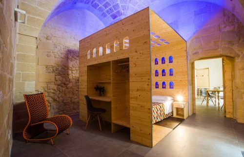 Archisio - Progetto di Massimo Accoto - Best interior designer 20192021 lecce - wwwarchmassimoaccotoit - studio di architettura lecce - residenziale commerciale arredo interni ed esterni