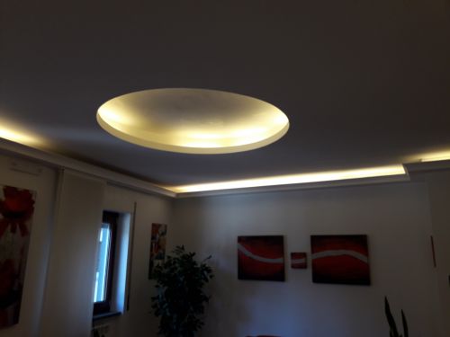 Archisio - Lavoro di Lidea E Non Solo - Lavori chiavi in mano sia edili che di finiture