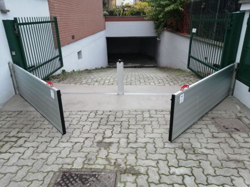 Archisio - Lavoro di Costruzioni Trivellato Di Mauro Trivellato C Snc - La costruzioni trivellato opera nel settore edile da oltre 30 anni da 10 anni abbiamo diversificato la nostra attivit introducendo in azienda intonaci stampatipavimentazioni in deco spray da este