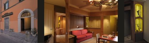 Archisio - Progetto di Studio Lenzi Associati - Progettazione architettonica e strutturale direzione lavori per ogni tipo di edificio