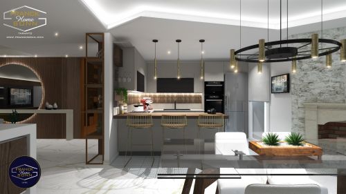 Archisio - Progetto di Franck Sonn Home - Da anni francesco sonnante punto di riferimento nellarredamento di casa ufficio e della decorazione casa La continua ricerca di materiali ed arredi ha reso francesco sonnante un importante d