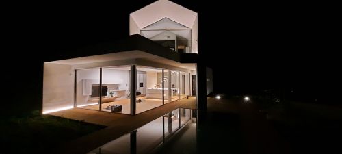 Archisio - Progetto di Fabio Licciardi - Titolare di studio di architettura specializzato nella progettazione architettonica interior design direzione dei lavori studi di fattibilit perizie e consulenze tecniche di parte sicurezza ne