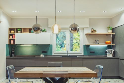 Archisio - Progetto di Mc Rendering Solution - Mc rendering solution uno studio di architettura sito a genova specializzato nella redazione di pratiche edilizie quali regolarizzazioni urbanistiche interventi di manutenzione straordinaria per